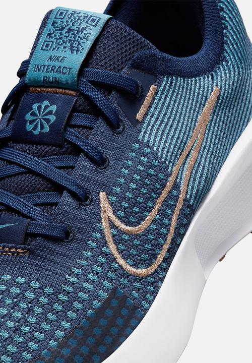Nike - Nike Interact Run