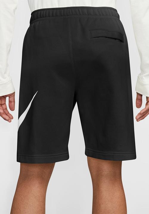 Nike - Nike Men's Sportwear Club Basketball Short - Black