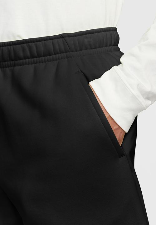 Nike - Nike Men's Sportwear Club Basketball Short - Black