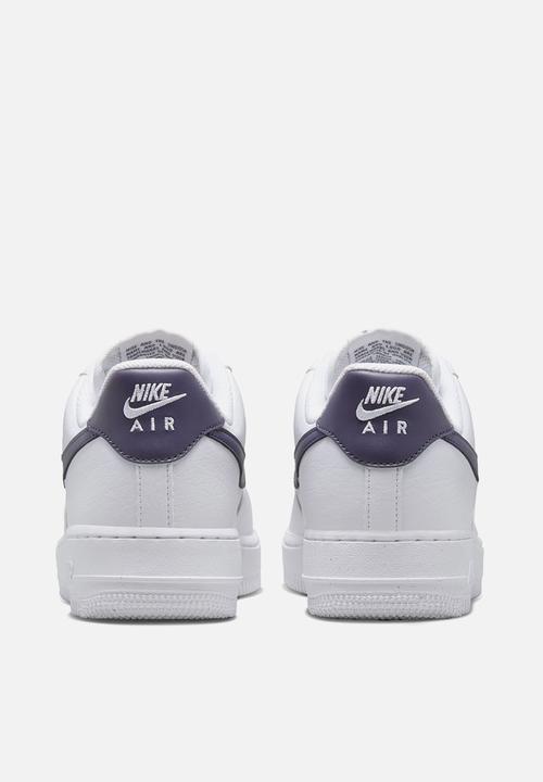 Nike - Air Force 1 '07 Next Nature