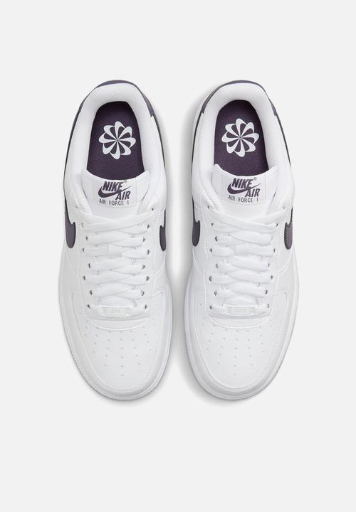 Nike - Air Force 1 '07 Next Nature