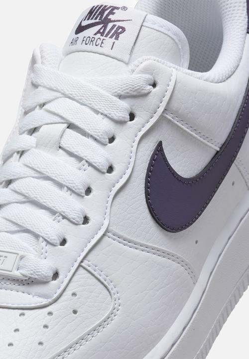 Nike - Air Force 1 '07 Next Nature