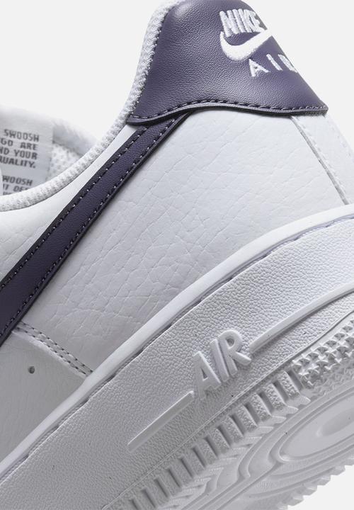 Nike - Air Force 1 '07 Next Nature