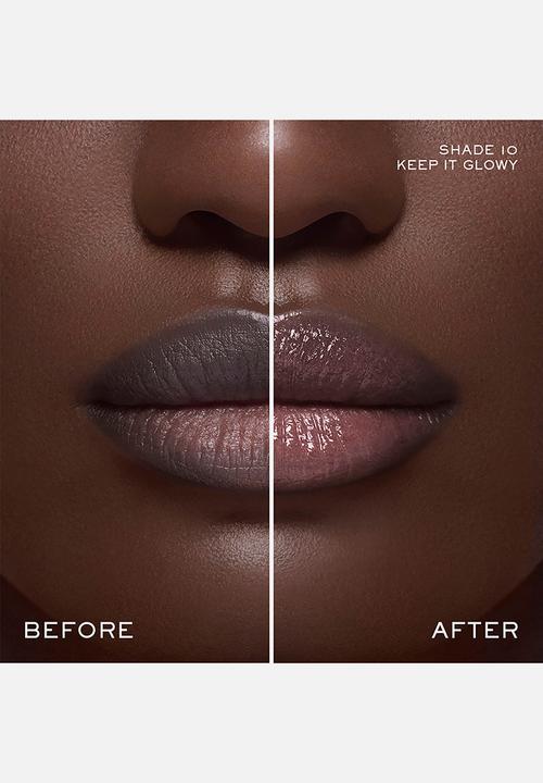 Lancôme - Lip Idôle Squalane-12 Butterglow - 10 Keep it glowy