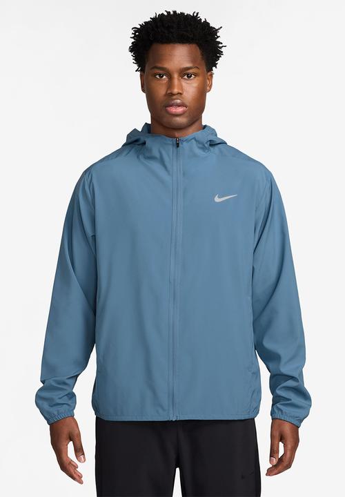 nike slim fit jacket
