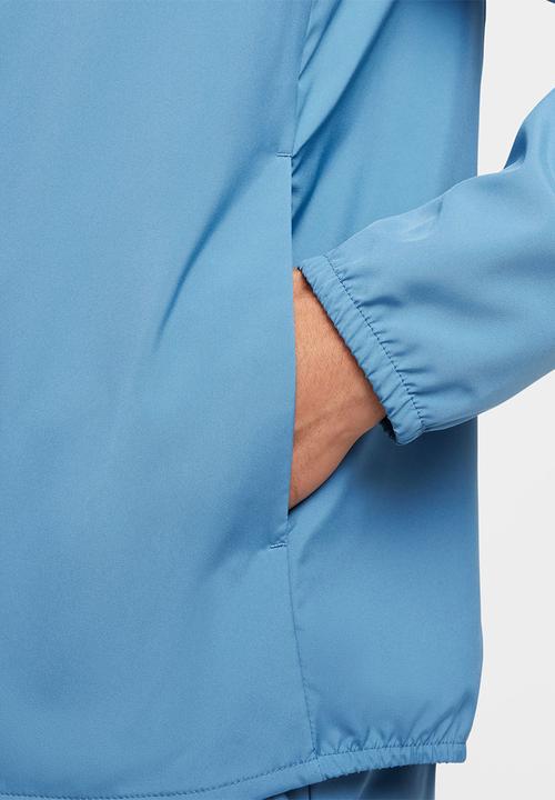 Nike - Nike Men's Dri-FIT Jacket - Aegean Storm