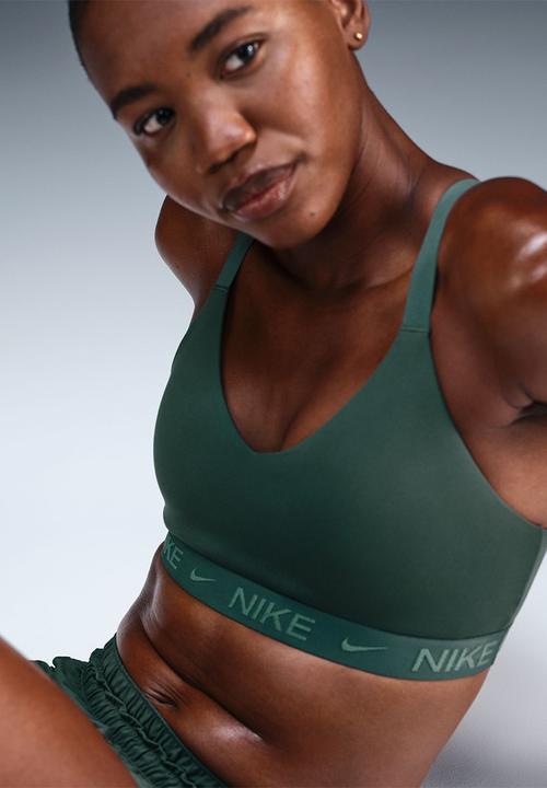 Nike - Nike Indy Bra - Vintage Green