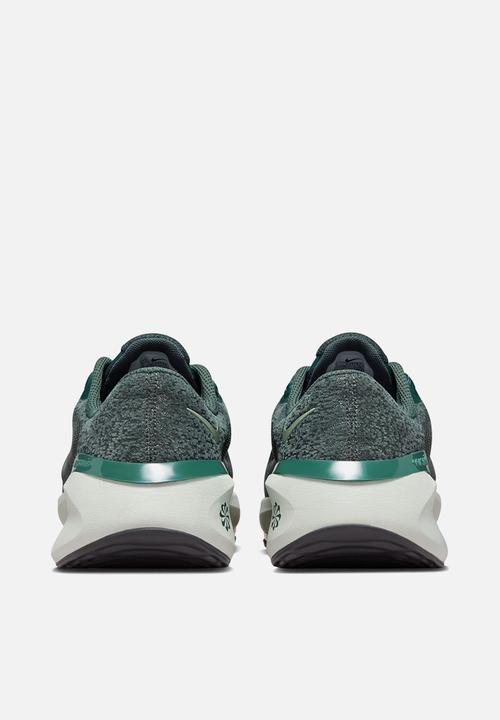Nike - Nike Versair - vintage green/jade horizon-light silver