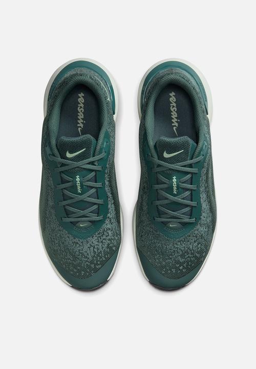 Nike - Nike Versair - vintage green/jade horizon-light silver