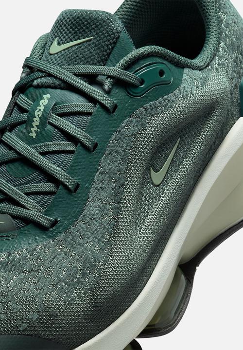 Nike - Nike Versair - vintage green/jade horizon-light silver