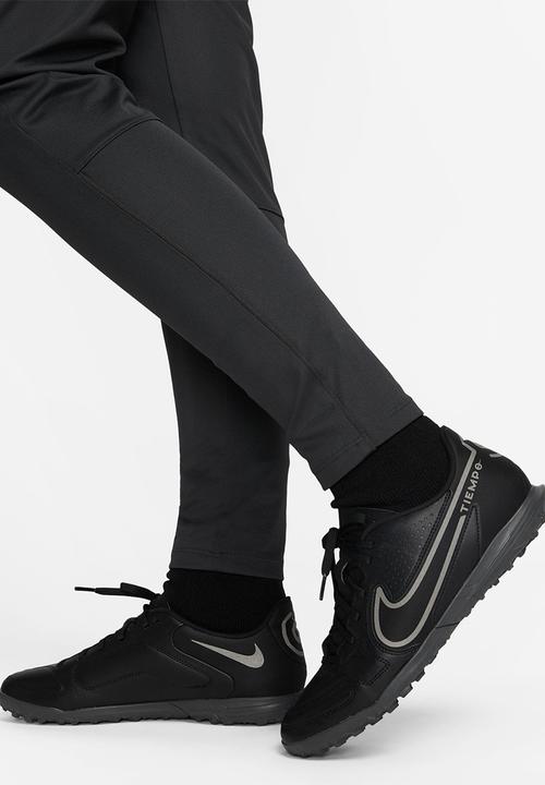 Nike - Nike academy tracksuit set  - Anthracite/White