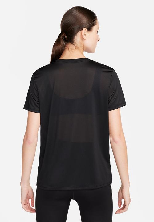 Nike - Nike Dir-FIT Tee - Black