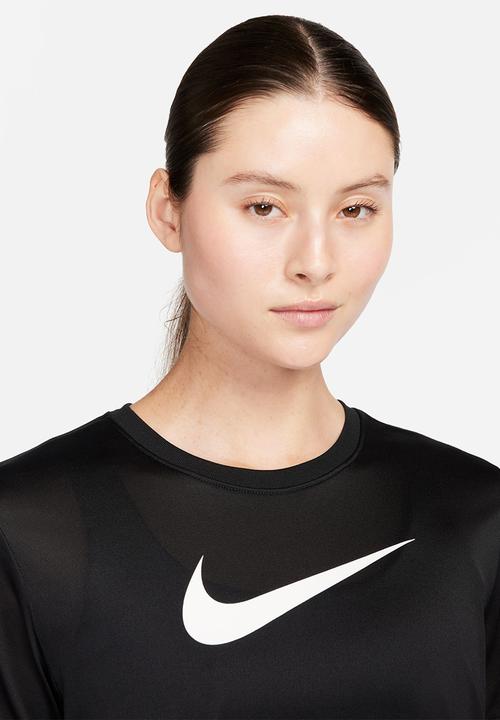 Nike - Nike Dir-FIT Tee - Black