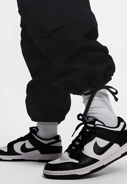 Nike - Nike Women's Sportswear Dance Cargo Pant - Black/Sail
