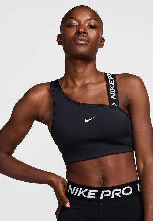 nike pros and bra