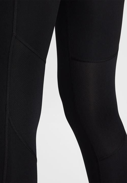 Nike - Nike fast tight - Black/White