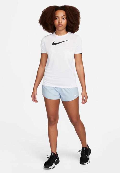 Nike - Nike Dri-FIT Tee - White/black