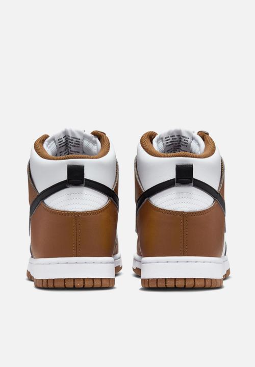 Nike - W nike dunk high nn