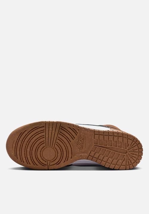 Nike - W nike dunk high nn
