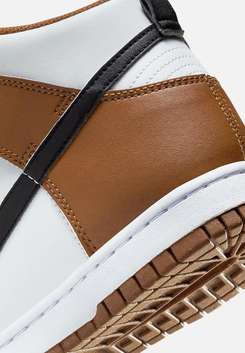 Nike - W nike dunk high nn