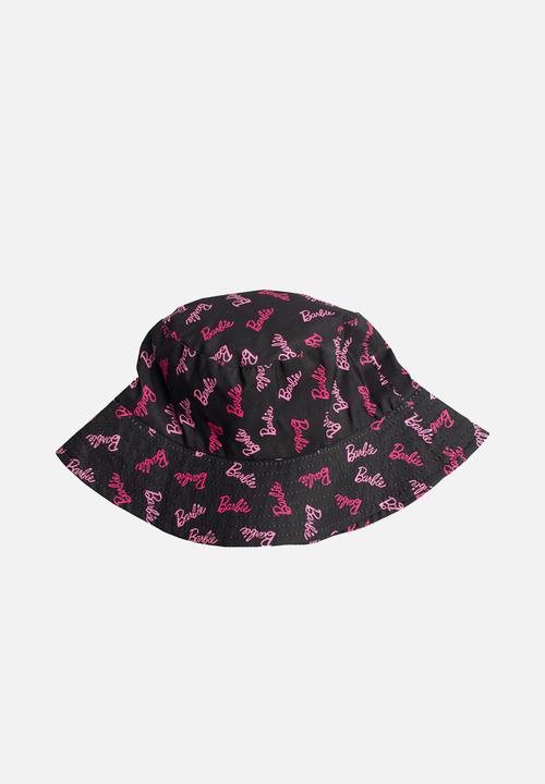 Character Group - Barbie bucket hat - pink