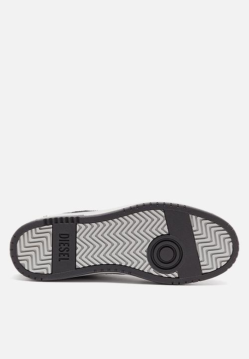 Diesel  - S-UKIYO V2 LOW