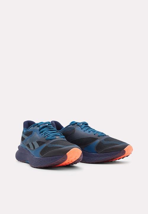 Reebok - Floatride energy 6 - escp blue/vctr navy/dgtl coral
