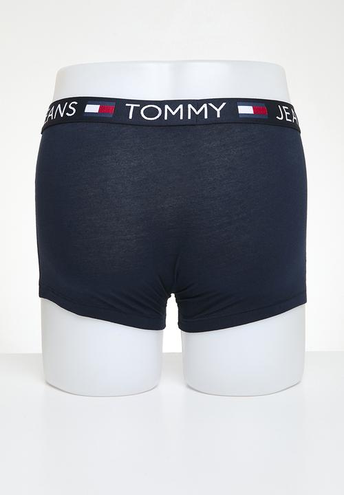 Tommy Hilfiger - 3 Pack trunk wb-diff body - multi