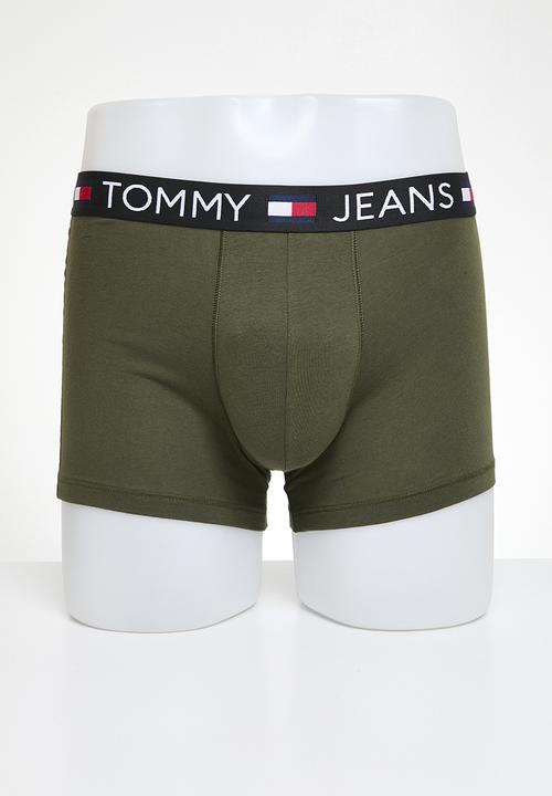 Tommy Hilfiger - 3 Pack trunk wb-diff body - multi