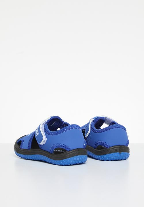 SOVIET - I singh 24 - royal/black