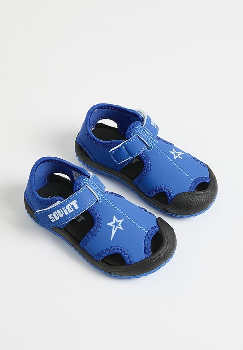 SOVIET - I singh 24 - royal/black