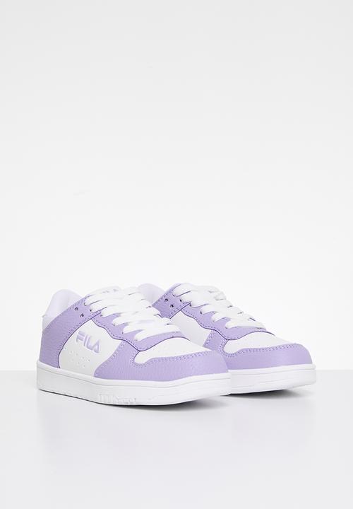 FILA - Adley - Lilac/White
