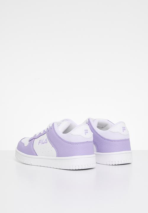 FILA - Adley - Lilac/White