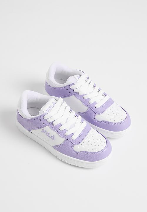 FILA - Adley - Lilac/White