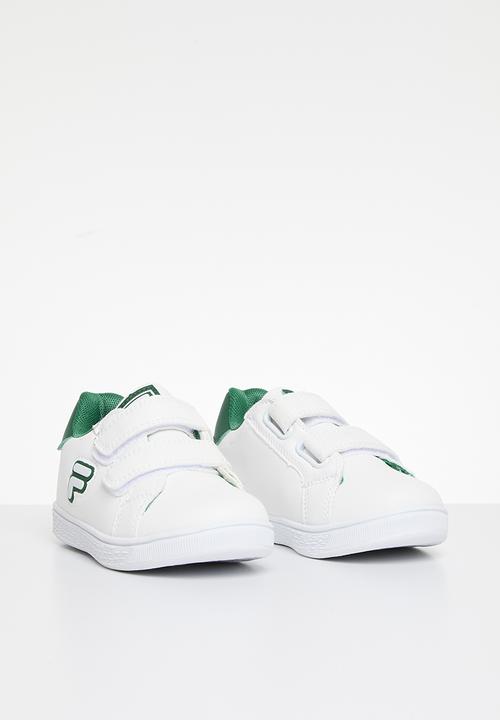 FILA - Chase Infants - White/Green