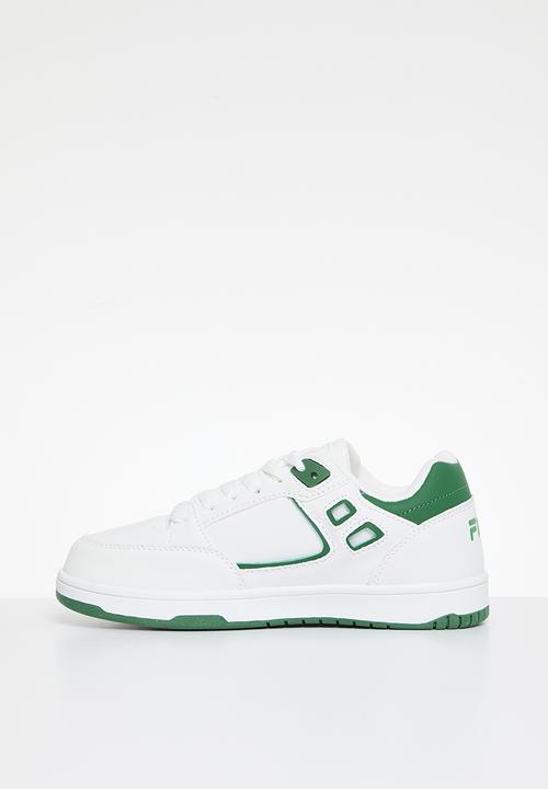 FILA - Parker - White/Green