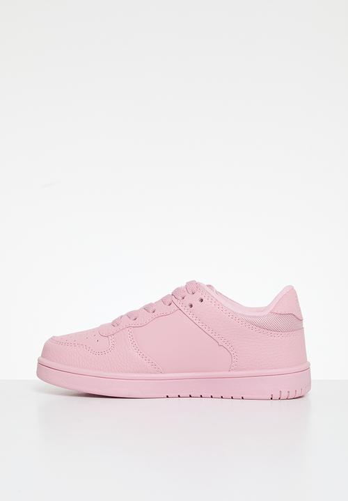 FILA - Adley - Pink/Pink