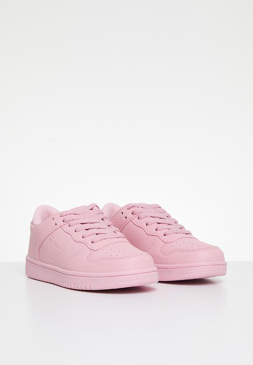 FILA - Adley - Pink/Pink