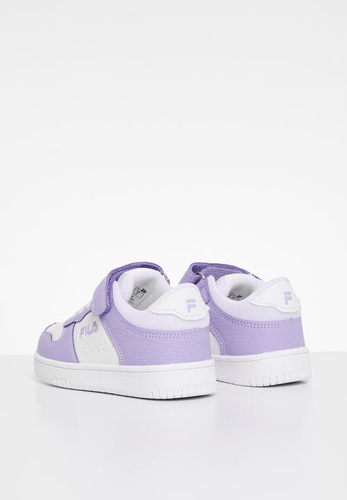 FILA - Adley Infants - Lilac/White