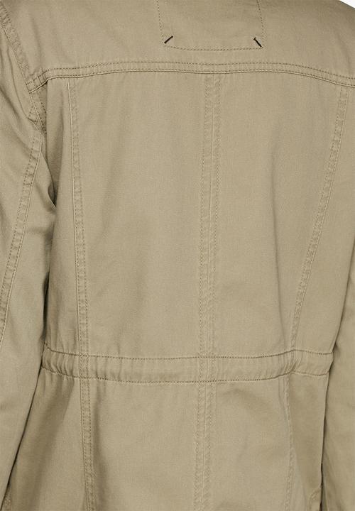 Vero Moda - Arrow Parka