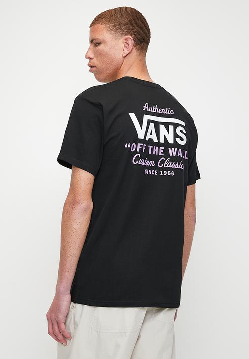 Vans - Mn holder st classic - black