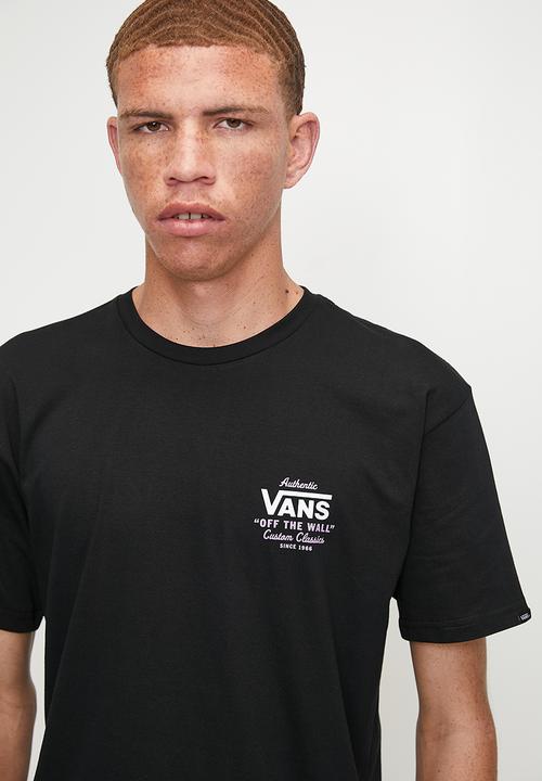 Vans - Mn holder st classic - black