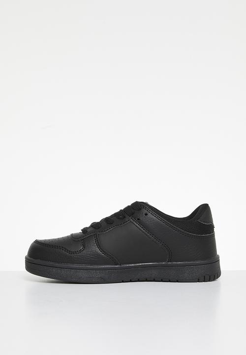 FILA - Adley - Black/Black
