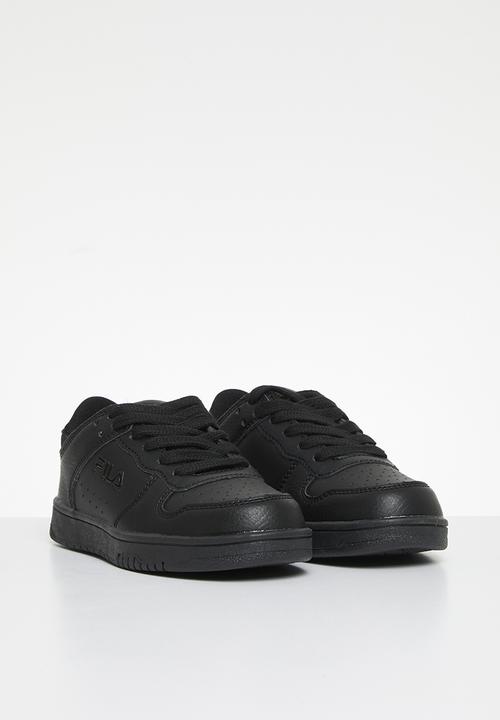 FILA - Adley - Black/Black