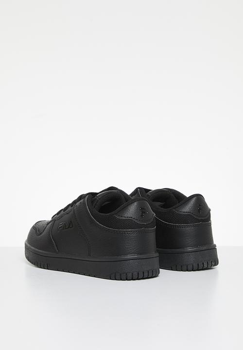 FILA - Adley - Black/Black