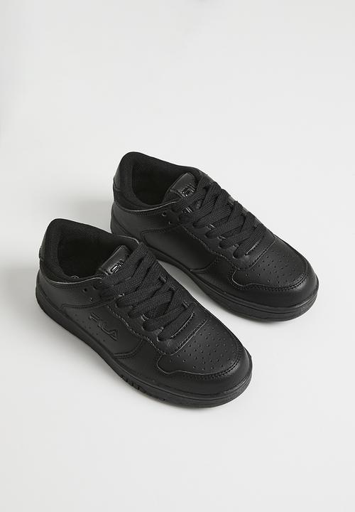 FILA - Adley - Black/Black