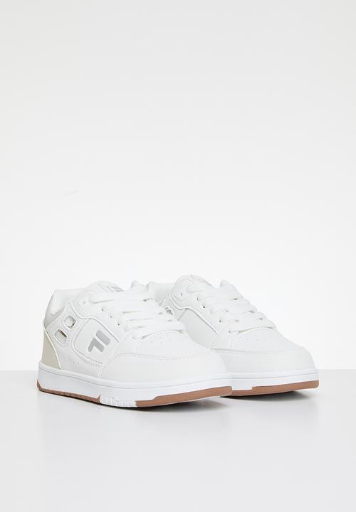 FILA - Parker - White/Silver