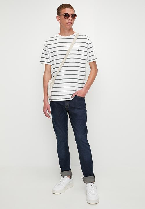 Levi’s® - 512™ slim taper za good reasons adv - blue
