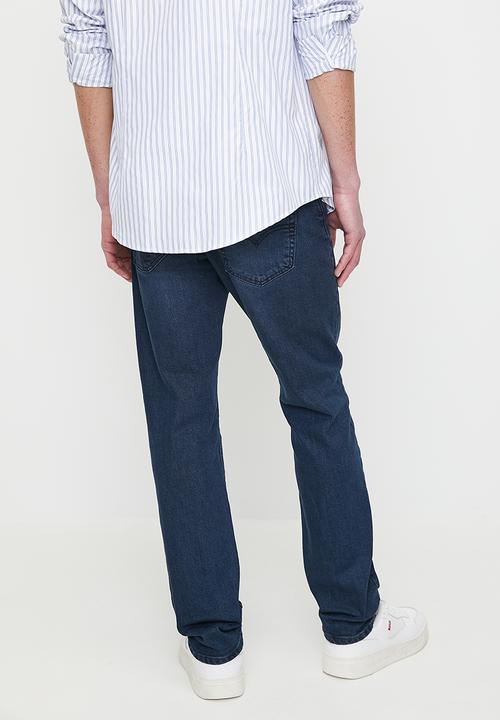 Levi’s® - 511™ Slim za lasting memories - blue