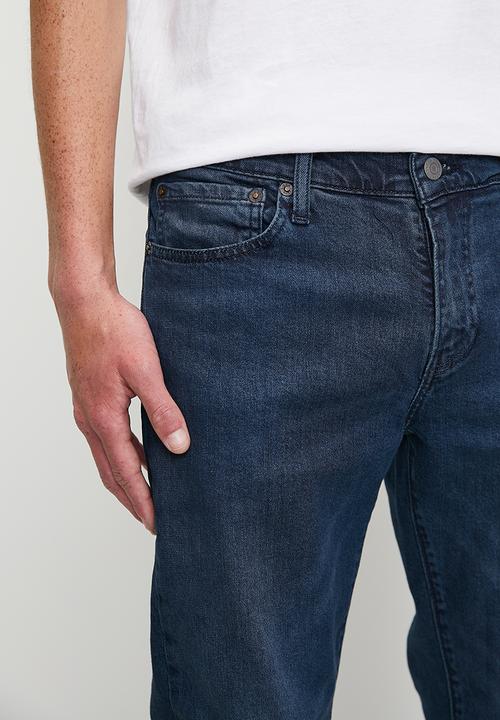 Levi’s® - 511™ Slim za lasting memories - blue